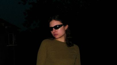 Lola Aspis on SkyPrivate