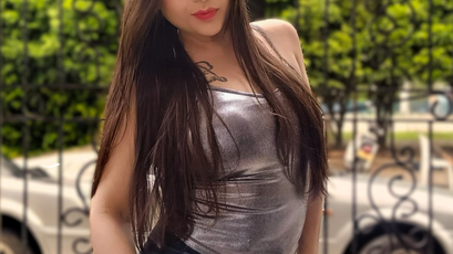 Melissa Adams on SkyPrivate