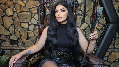 Devasha on SkyPrivate