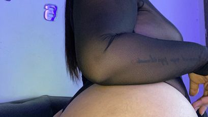 AlinaVega on SkyPrivate