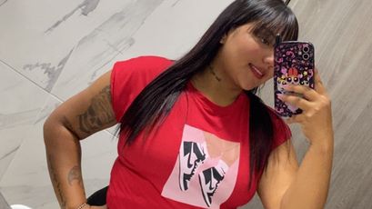AlinaVega