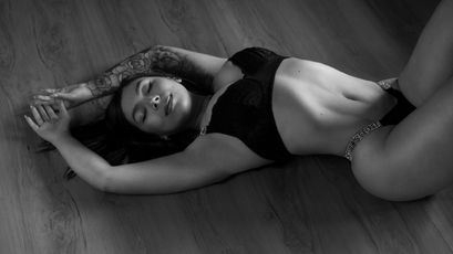 Lucky Alexa on SkyPrivate