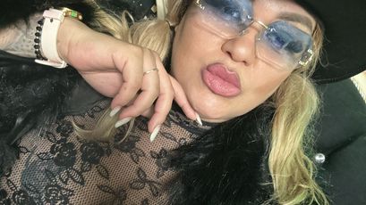 TabithaChristal on SkyPrivate