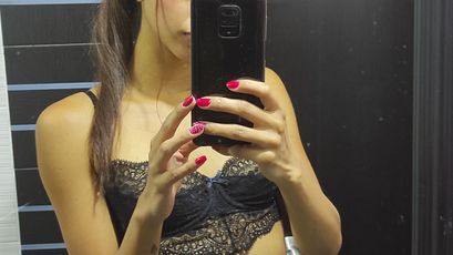 Persephone Browwn on SkyPrivate