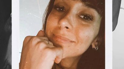 Model - Claire Domina CBT