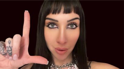 Model - Dylan Dixx mistress