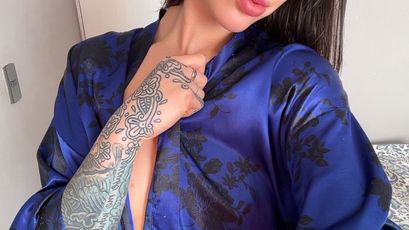 Model - Dylan Dixx sissy