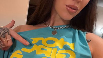 Model - Dylan Dixx cei