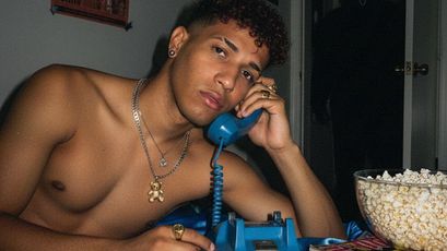 Yoxi Manuel on SkyPrivate