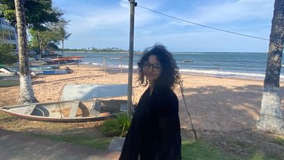 Mya Millor on SkyPrivate