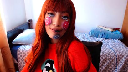 sofia_4roses on SkyPrivate