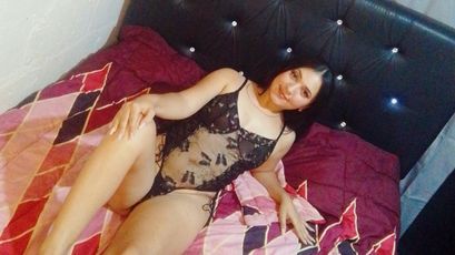 Victoria Lucia on SkyPrivate