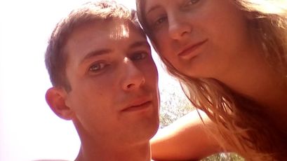 Juanna and Colin - fetish