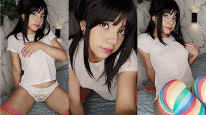 Bella Sky - dominatrix