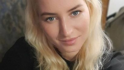 Xenia07 on SkyPrivate