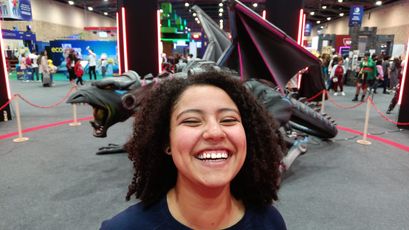 NoaVega on SkyPrivate