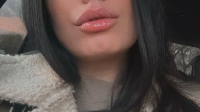 Jessica Jolie on SkyPrivate