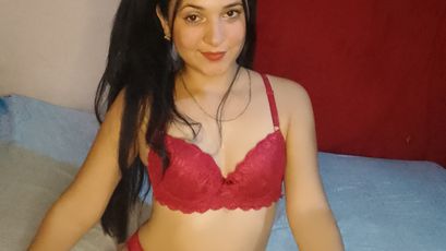 Victoria Lucia on SkyPrivate