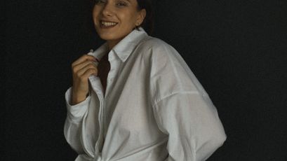 VRousesLove - striptease