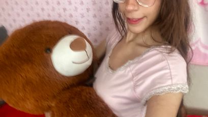 valerie on SkyPrivate