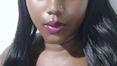 Maria Jose on SkyPrivate