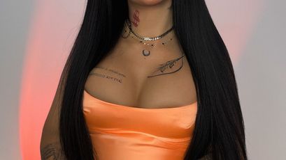 Model - GipsyGoddess cei