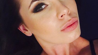 Jessica Jolie on SkyPrivate