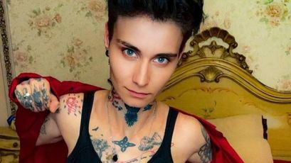 KennyXX on SkyPrivate