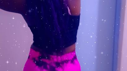 sherry on SkyPrivate