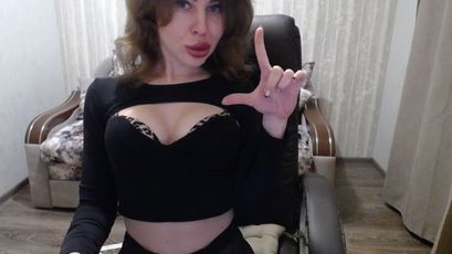 GoddessTory on SkyPrivate