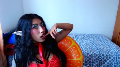 sofia_4roses on SkyPrivate