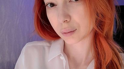 Lady Biscuit on SkyPrivate