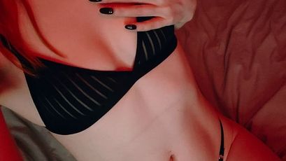 LadyBiscuit on SkyPrivate