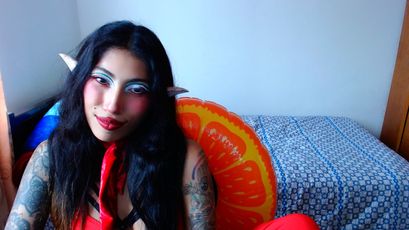 sofia_4roses on SkyPrivate