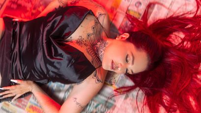 AmaranthaVelmet on SkyPrivate