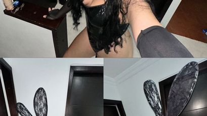 Arianita Stone on SkyPrivate