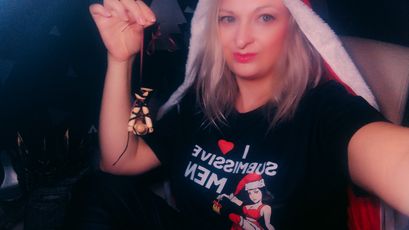 MonicaMis on SkyPrivate