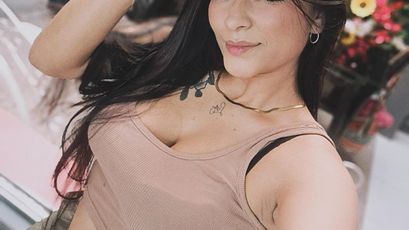 Lexxiee Haze on SkyPrivate