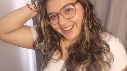 ArianaBlake on SkyPrivate