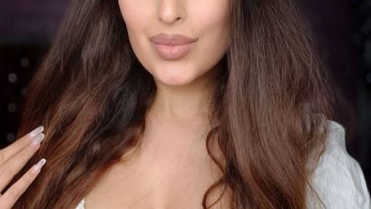 VallerieJones on SkyPrivate