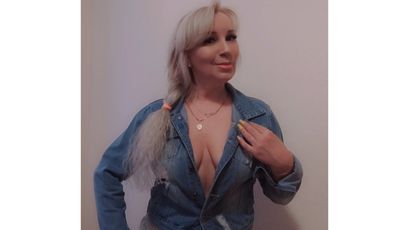 Butterfly21 on SkyPrivate