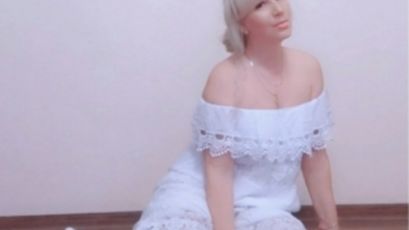 Butterfly21 on SkyPrivate