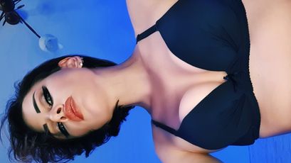 AnnaLu on SkyPrivate