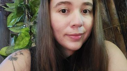 AnnyLovely on SkyPrivate