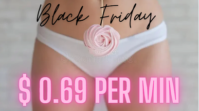 luv4panties on SkyPrivate