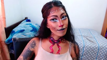 sofia_4roses on SkyPrivate