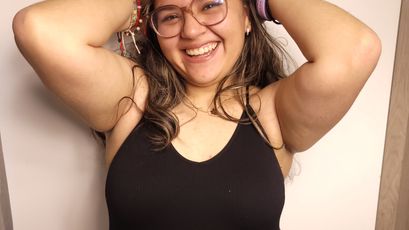 ArianaBlake on SkyPrivate