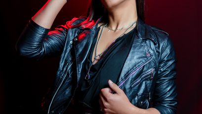 Micela walker Live Webcam on SkyPrivate