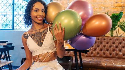 SilvanaOwen on SkyPrivate