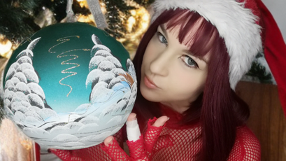 CrimsonDoll on SkyPrivate